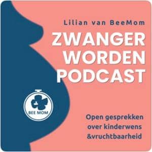 Podcast zwanger worden