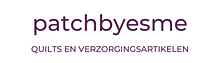 Logo patchbyesme klein