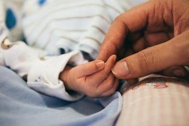 Duurzame babyverzorging tips