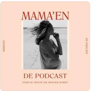Podcast Mamaen