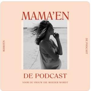Podcast Mamaen