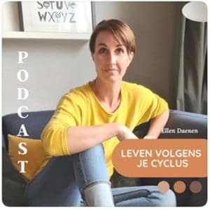 Podcast leven volgens je cyclus